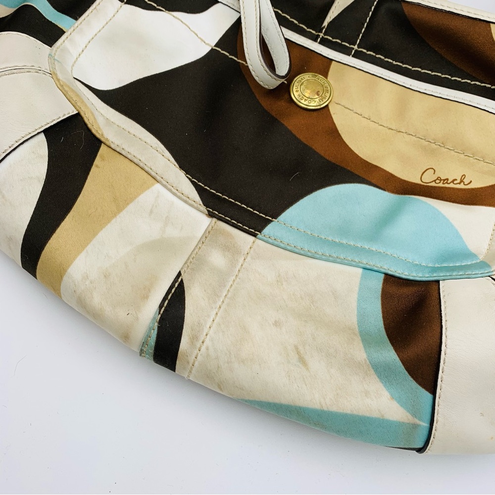 Rehab✨Coach Bag & Wallet Bundle - Picture 3 of 16